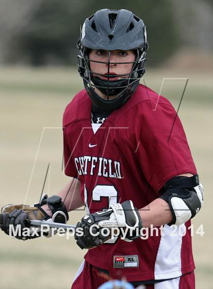 Thumbnail 1 in Chatfield @ Columbine photogallery.
