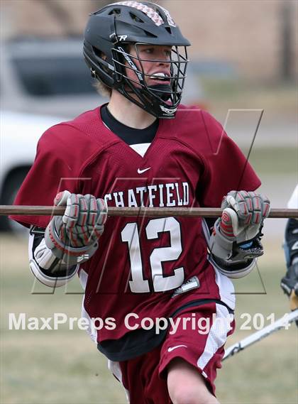 Thumbnail 1 in Chatfield @ Columbine photogallery.