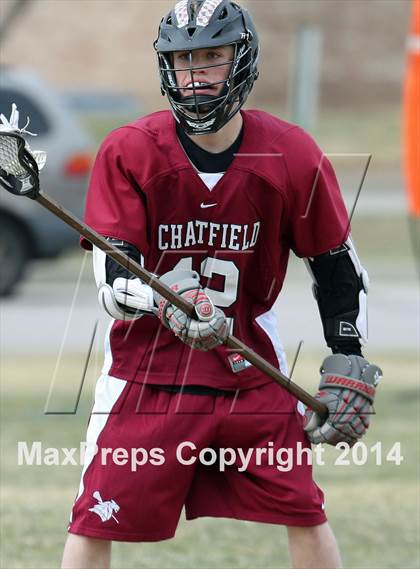 Thumbnail 2 in Chatfield @ Columbine photogallery.