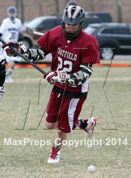 Thumbnail 3 in Chatfield @ Columbine photogallery.