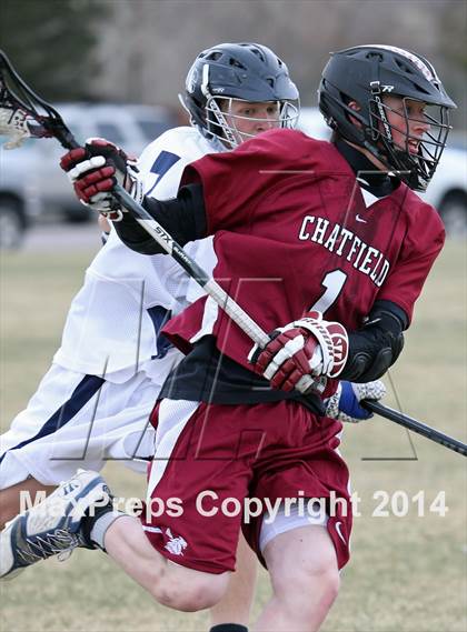 Thumbnail 1 in Chatfield @ Columbine photogallery.