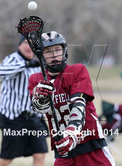 Thumbnail 2 in Chatfield @ Columbine photogallery.