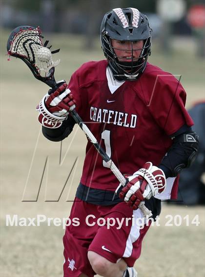 Thumbnail 1 in Chatfield @ Columbine photogallery.