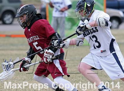 Thumbnail 2 in Chatfield @ Columbine photogallery.