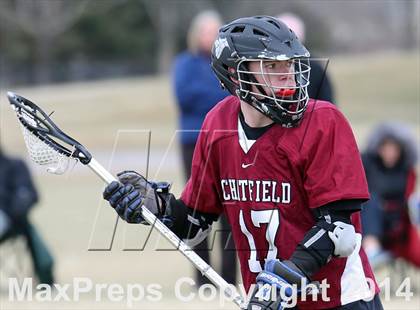 Thumbnail 1 in Chatfield @ Columbine photogallery.