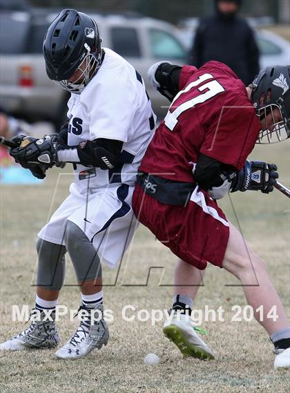 Thumbnail 3 in Chatfield @ Columbine photogallery.