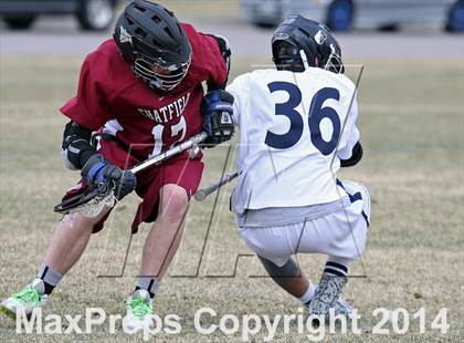 Thumbnail 3 in Chatfield @ Columbine photogallery.