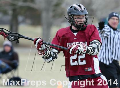 Thumbnail 3 in Chatfield @ Columbine photogallery.