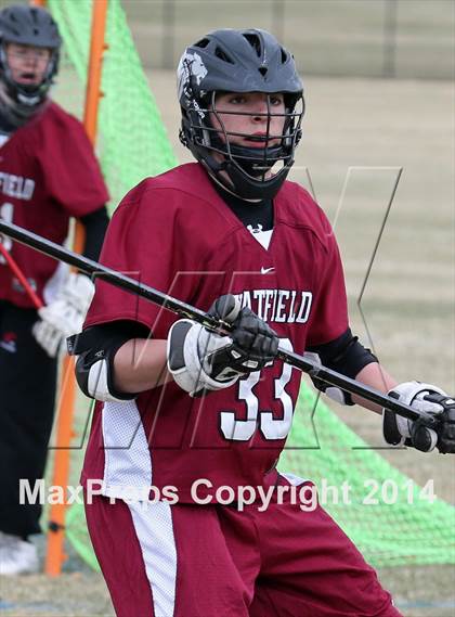 Thumbnail 2 in Chatfield @ Columbine photogallery.