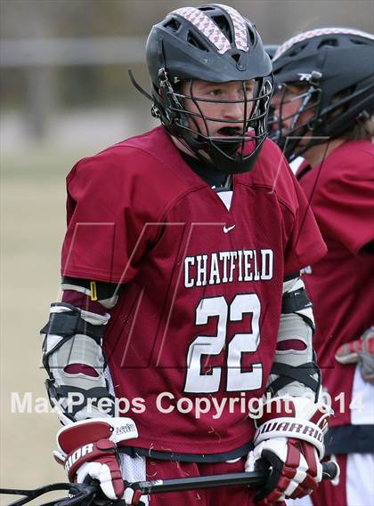 Thumbnail 3 in Chatfield @ Columbine photogallery.