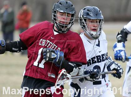 Thumbnail 1 in Chatfield @ Columbine photogallery.