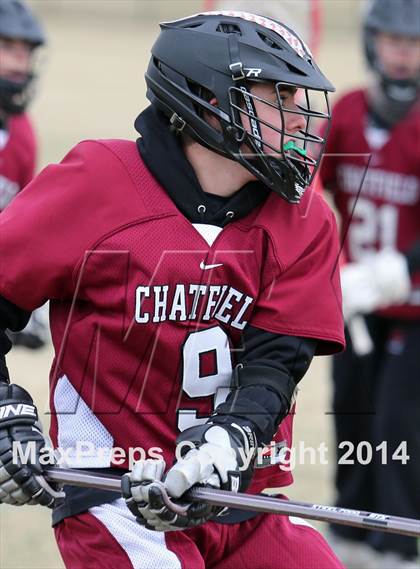 Thumbnail 2 in Chatfield @ Columbine photogallery.