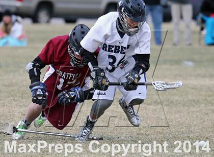 Thumbnail 1 in Chatfield @ Columbine photogallery.
