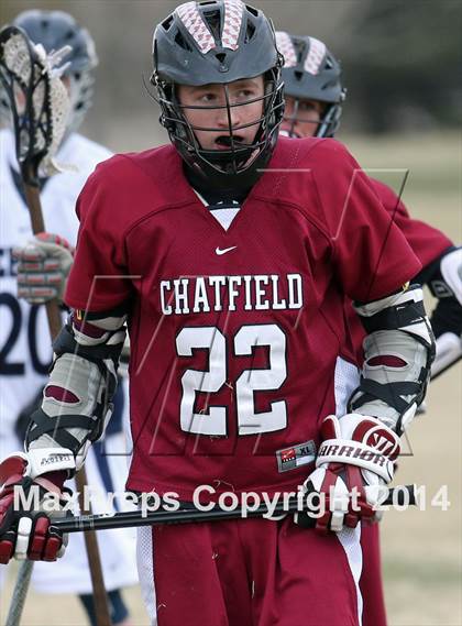 Thumbnail 1 in Chatfield @ Columbine photogallery.