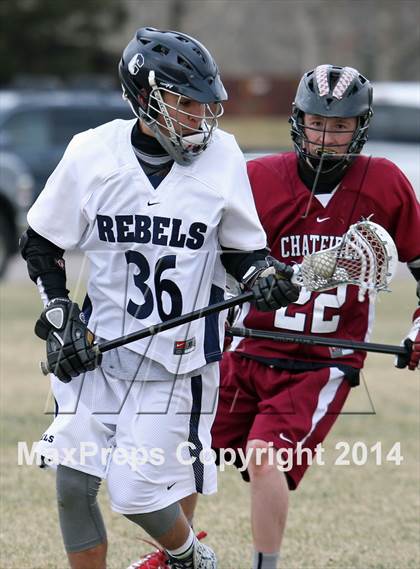Thumbnail 3 in Chatfield @ Columbine photogallery.