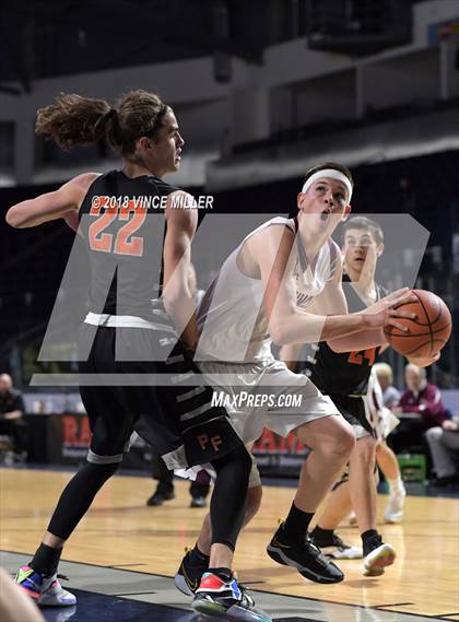 Thumbnail 1 in Enumclaw vs. Post Falls photogallery.