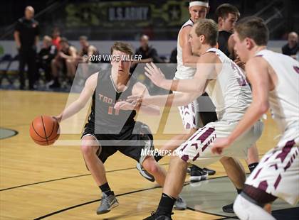 Thumbnail 2 in Enumclaw vs. Post Falls photogallery.