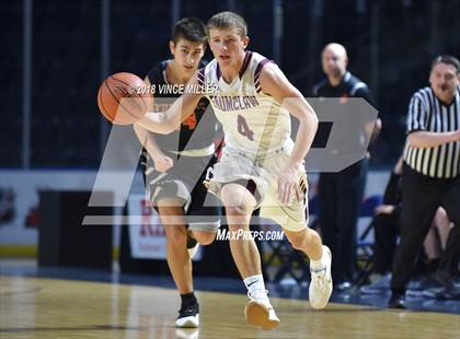 Thumbnail 2 in Enumclaw vs. Post Falls photogallery.