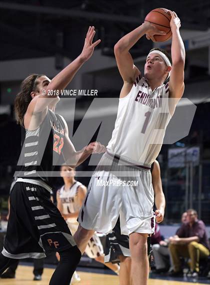 Thumbnail 3 in Enumclaw vs. Post Falls photogallery.