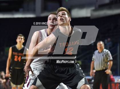 Thumbnail 1 in Enumclaw vs. Post Falls photogallery.