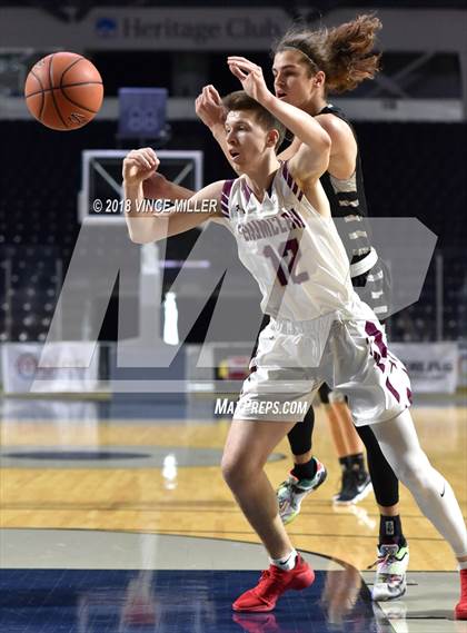 Thumbnail 3 in Enumclaw vs. Post Falls photogallery.