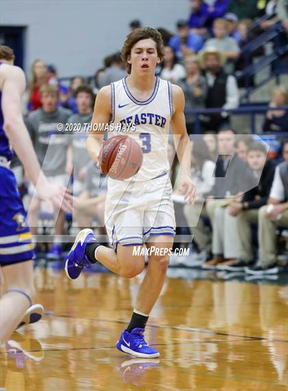Thumbnail 3 in Brock @ Peaster photogallery.