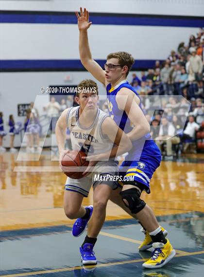 Thumbnail 1 in Brock @ Peaster photogallery.