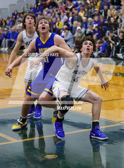 Thumbnail 3 in Brock @ Peaster photogallery.