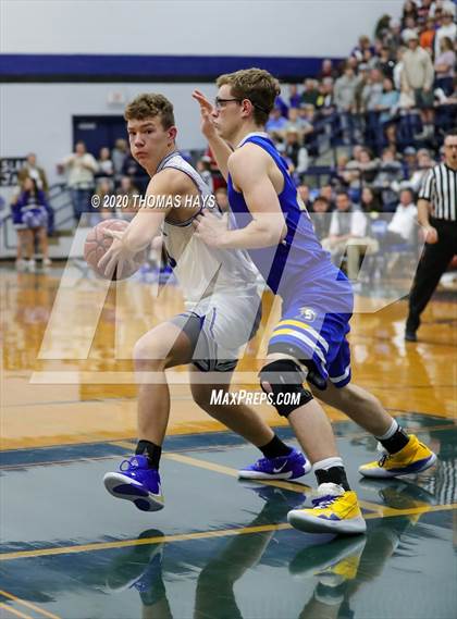 Thumbnail 3 in Brock @ Peaster photogallery.