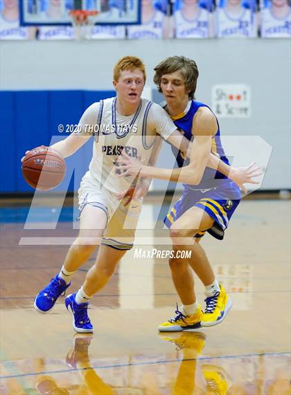 Thumbnail 3 in Brock @ Peaster photogallery.