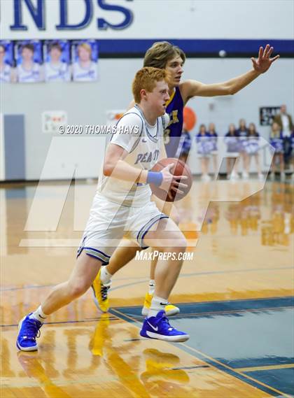 Thumbnail 1 in Brock @ Peaster photogallery.