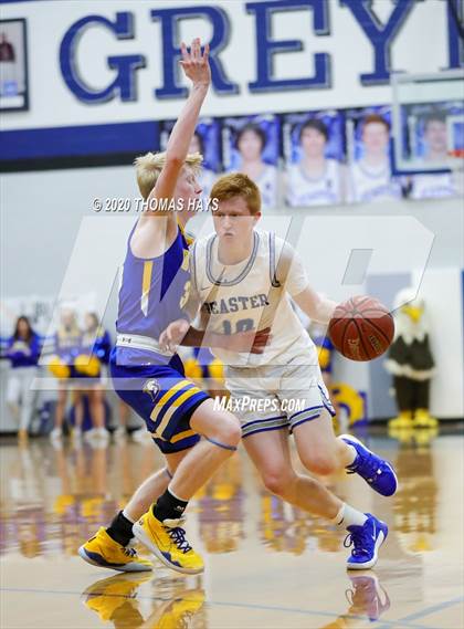 Thumbnail 2 in Brock @ Peaster photogallery.