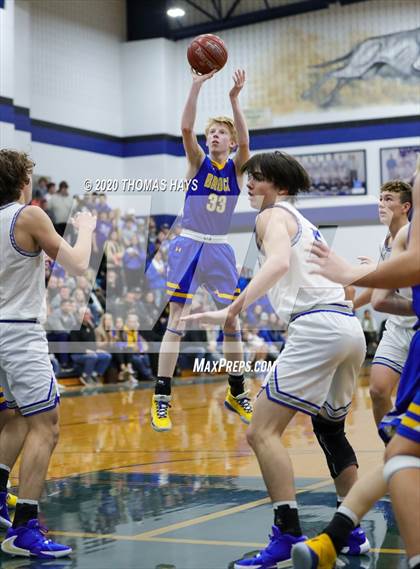 Thumbnail 3 in Brock @ Peaster photogallery.