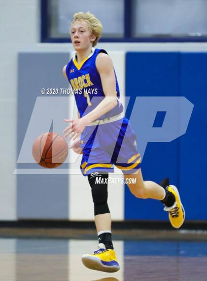 Thumbnail 3 in Brock @ Peaster photogallery.