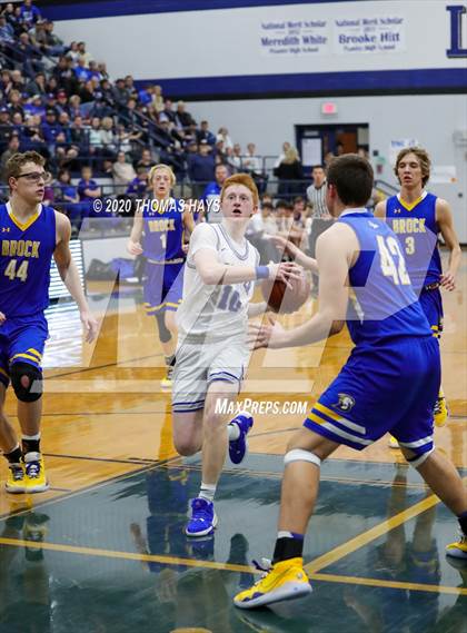 Thumbnail 1 in Brock @ Peaster photogallery.