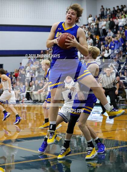 Thumbnail 3 in Brock @ Peaster photogallery.