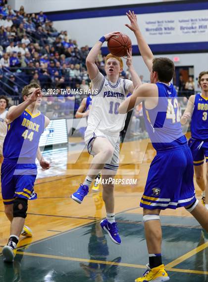 Thumbnail 2 in Brock @ Peaster photogallery.