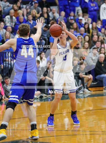 Thumbnail 3 in Brock @ Peaster photogallery.