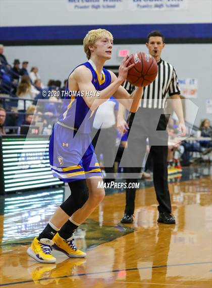 Thumbnail 2 in Brock @ Peaster photogallery.