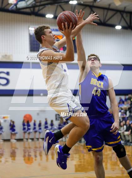 Thumbnail 1 in Brock @ Peaster photogallery.