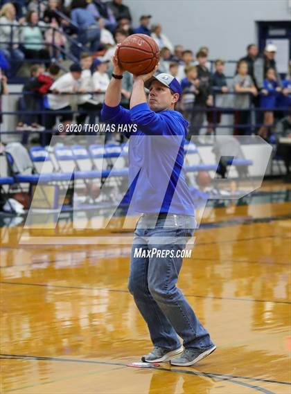 Thumbnail 3 in Brock @ Peaster photogallery.
