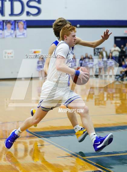 Thumbnail 2 in Brock @ Peaster photogallery.
