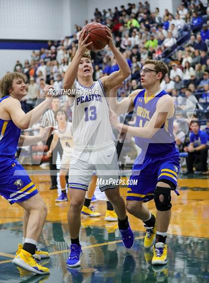 Thumbnail 1 in Brock @ Peaster photogallery.
