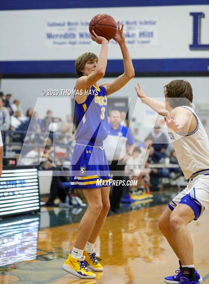 Thumbnail 3 in Brock @ Peaster photogallery.