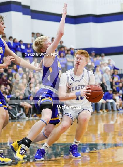 Thumbnail 3 in Brock @ Peaster photogallery.