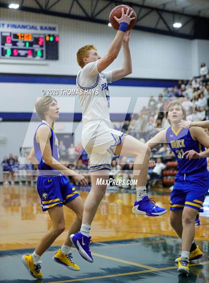 Thumbnail 3 in Brock @ Peaster photogallery.