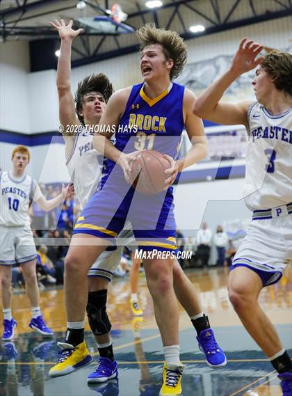 Thumbnail 2 in Brock @ Peaster photogallery.