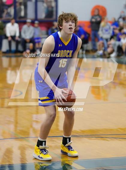 Thumbnail 2 in Brock @ Peaster photogallery.