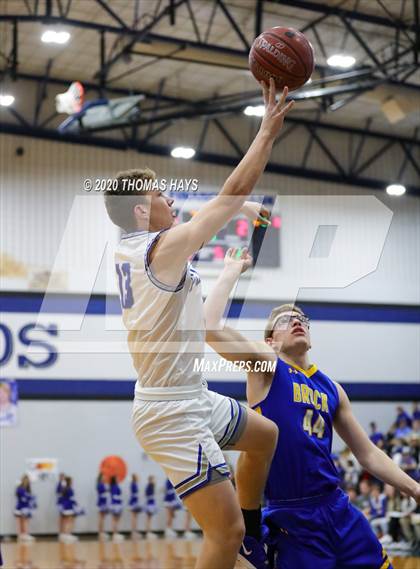 Thumbnail 2 in Brock @ Peaster photogallery.