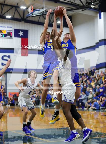 Thumbnail 1 in Brock @ Peaster photogallery.